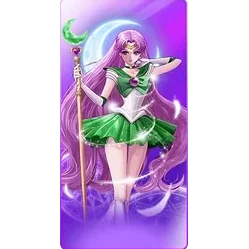 Putri
Bulan