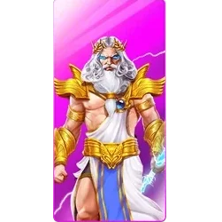 Olympus
Super Scatter