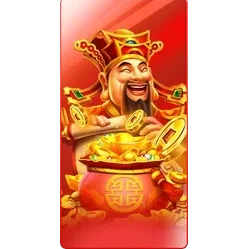 God Of
Wealth