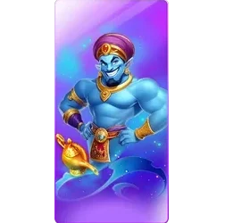 Crazy
Genie