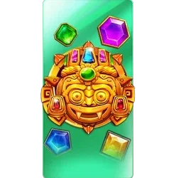 Aztec
Gems