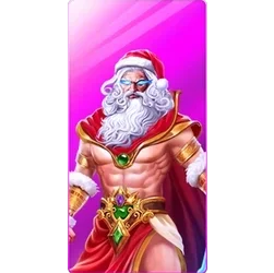 Gates of Olympus
Xmas 1000
