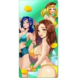 Bikini Queens